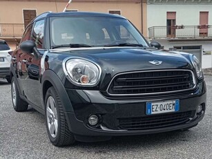 Usato 2015 Mini One D Countryman 1.6 Diesel 90 CV (12.999 €)