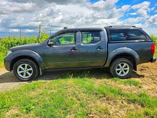 Usato 2015 Nissan Navara 2.5 Diesel 190 CV (17.500 €)