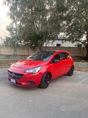 Usato 2015 Opel Corsa 1.3 Diesel 75 CV (7.500 €)