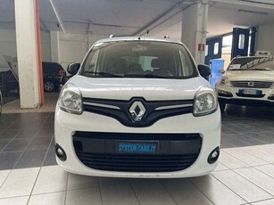 Usato 2015 Renault Kangoo 1.5 Diesel 90 CV (9.900 €)