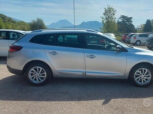 Usato 2015 Renault Mégane 1.5 Diesel 110 CV (6.600 €)