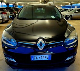 Usato 2015 Renault Mégane 1.5 Diesel 110 CV (8.990 €)