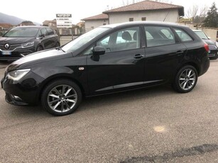 Usato 2015 Seat Ibiza ST 1.6 Diesel 90 CV (7.700 €)