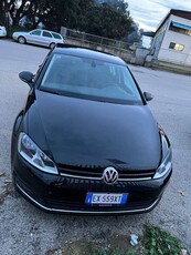 Usato 2015 VW Golf VII 1.6 Diesel 105 CV (11.000 €)