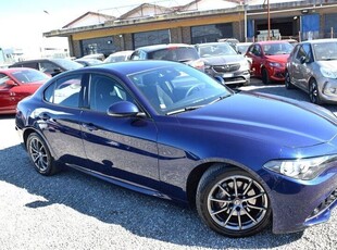 Usato 2016 Alfa Romeo Giulia 2.1 Diesel 151 CV (19.900 €)