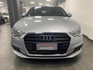 Usato 2016 Audi A3 Sportback 1.6 Diesel 110 CV (16.900 €)