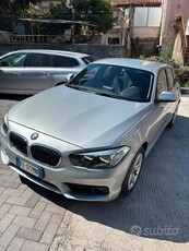 Usato 2016 BMW 116 1.5 Diesel 116 CV (15.000 €)