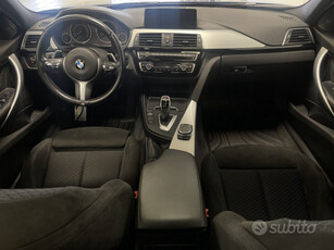 Usato 2016 BMW 320 2.0 Diesel 190 CV (23.000 €)