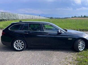 Usato 2016 BMW 520 2.0 Diesel 190 CV (16.800 €)