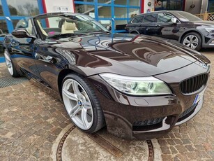 Usato 2016 BMW Z4 2.0 Benzin 245 CV (31.900 €)