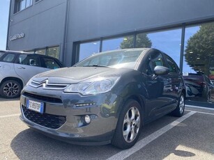 Usato 2016 Citroën C3 1.2 Benzin 82 CV (7.700 €)