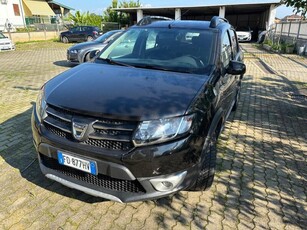 Usato 2016 Dacia Sandero 1.5 Diesel 90 CV (3.900 €)
