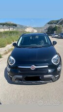 Usato 2016 Fiat 500X 1.4 Benzin 170 CV (18.600 €)