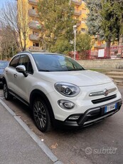 Usato 2016 Fiat 500X 1.4 LPG_Hybrid 140 CV (14.900 €)