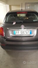 Usato 2016 Fiat 500X 1.6 Diesel 120 CV (12.500 €)