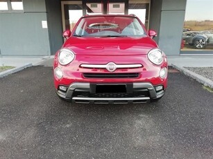 Usato 2016 Fiat 500X 1.6 Diesel 120 CV (12.900 €)