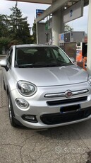 Usato 2016 Fiat 500X 1.6 Diesel 120 CV (15.000 €)