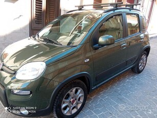 Usato 2016 Fiat Panda 1.2 Diesel 80 CV (12.500 €)