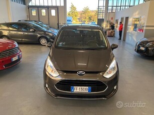 Usato 2016 Ford B-MAX 1.4 LPG_Hybrid 90 CV (5.400 €)