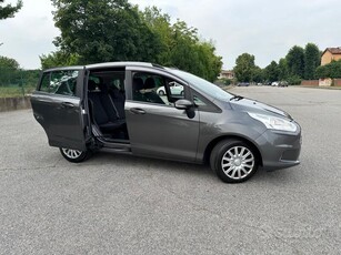 Usato 2016 Ford B-MAX 1.5 Diesel 75 CV (6.500 €)