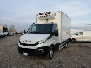 Usato 2016 Iveco Daily 3.0 Diesel 145 CV (23.900 €)