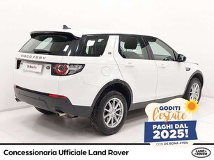 Usato 2016 Land Rover Discovery Sport 2.0 Diesel 150 CV (15.890 €)