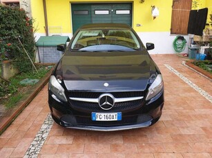 Usato 2016 Mercedes A200 2.0 Diesel 136 CV (15.500 €)