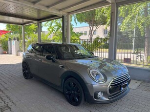 Usato 2016 Mini Cooper D Clubman 2.0 Diesel 150 CV (16.000 €)