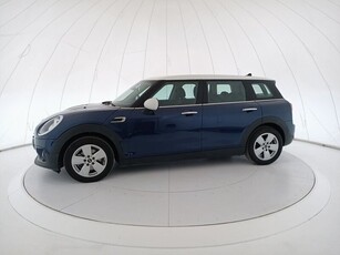 Usato 2016 Mini Cooper D Clubman 2.0 Diesel 150 CV (17.400 €)