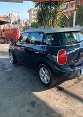 Usato 2016 Mini Cooper D Countryman 2.0 Diesel 111 CV (14.500 €)