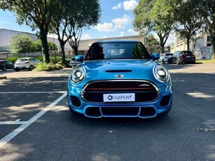 Usato 2016 Mini John Cooper Works 2.0 Benzin 231 CV (13.990 €)