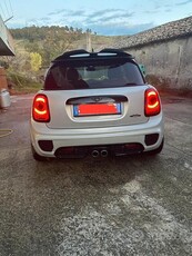 Usato 2016 Mini John Cooper Works 2.0 Diesel 170 CV (22.000 €)