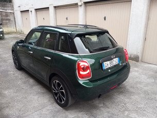 Usato 2016 Mini ONE Diesel (11.500 €)