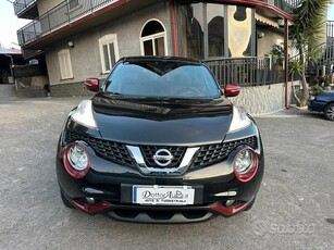 Usato 2016 Nissan Juke 1.5 Diesel 110 CV (12.800 €)