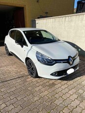 Usato 2016 Renault Clio IV 1.5 Diesel 75 CV (13.900 €)