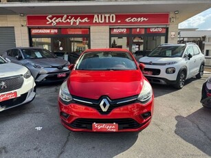 Usato 2016 Renault Clio IV 1.5 Diesel 90 CV (9.490 €)