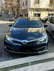 Usato 2016 Toyota Auris Hybrid 1.8 El_Hybrid 99 CV (12.500 €)