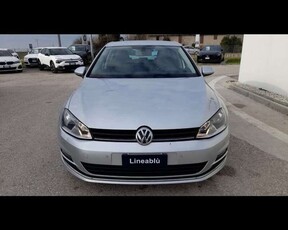 Usato 2016 VW Golf VII 1.6 Diesel 110 CV (13.300 €)