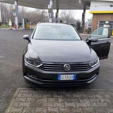 Usato 2016 VW Passat 2.0 Diesel 150 CV (15.000 €)