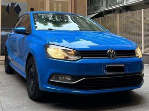 Usato 2016 VW Polo 1.2 Benzin 90 CV (8.500 €)