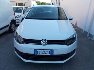 Usato 2016 VW Polo 1.4 Diesel 75 CV (10.200 €)