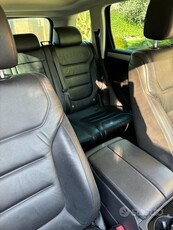 Usato 2016 VW Touareg 3.0 Diesel 245 CV (27.000 €)