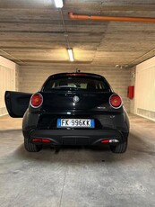 Usato 2017 Alfa Romeo MiTo 1.4 Benzin 120 CV (10.500 €)