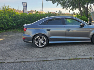 Usato 2017 Audi A3 1.6 Diesel 116 CV (15.800 €)