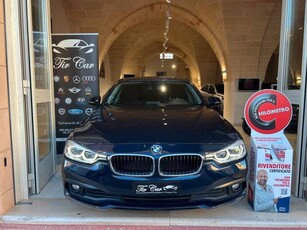 Usato 2017 BMW 318 2.0 Diesel 150 CV (12.990 €)