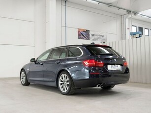 Usato 2017 BMW 520 2.0 Diesel 190 CV (16.800 €)