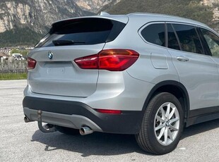 Usato 2017 BMW X1 2.0 Diesel 190 CV (15.900 €)