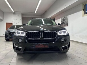 Usato 2017 BMW X5 3.0 Diesel 258 CV (26.900 €)