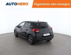 Usato 2017 Citroën C3 1.2 Benzin 110 CV (11.099 €)