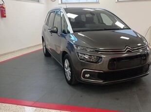 Usato 2017 Citroën Grand C4 Picasso 1.6 Diesel 120 CV (13.490 €)